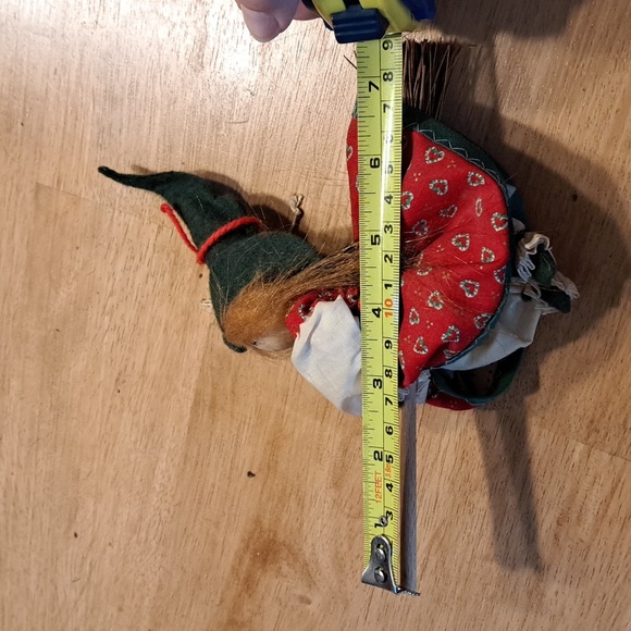 Vintage 🧙‍♀️ witch - Picture 13 of 14